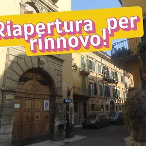 Protezione Della Giovane - Female Hostel