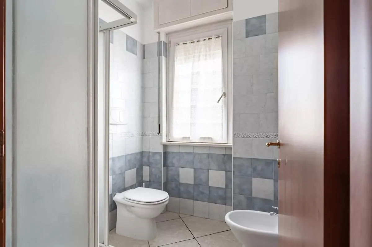 Nice Studio By San Giacomo Park Verona