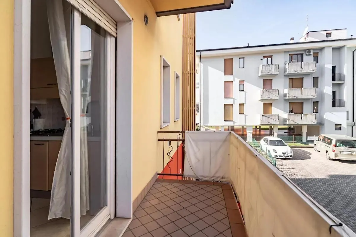 Apartman Nice Studio By San Giacomo Park Verona